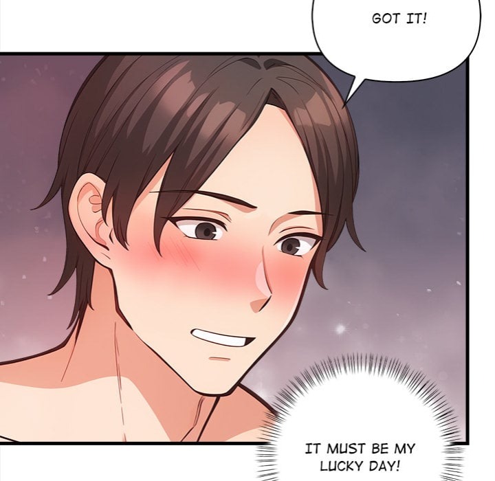 Trapped With My Boss - Chapter 5 Page 52