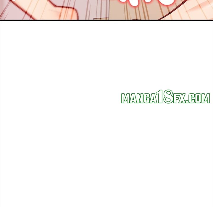 Trapped With My Boss - Chapter 5 Page 7