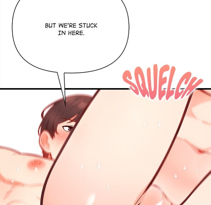 Trapped With My Boss - Chapter 5 Page 77