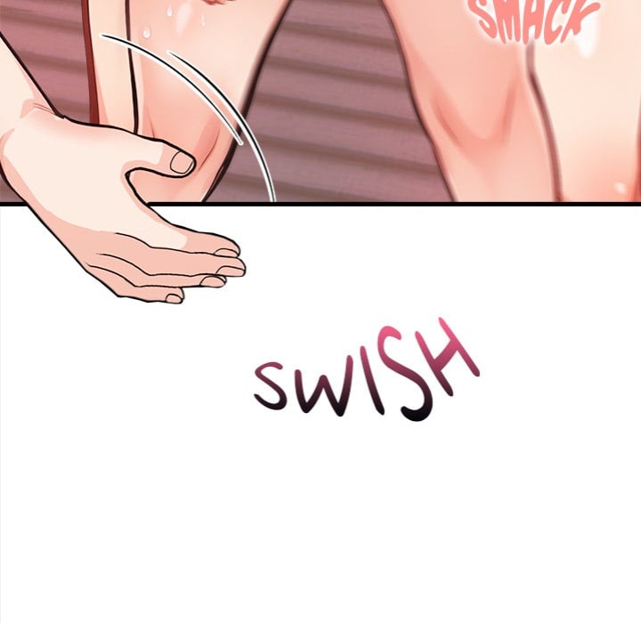 Trapped With My Boss - Chapter 5 Page 83