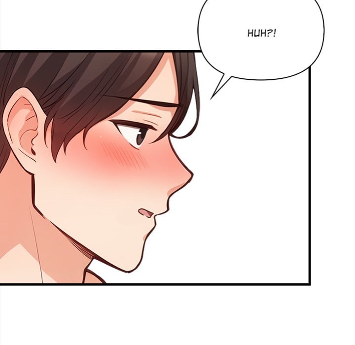 Trapped With My Boss - Chapter 5 Page 88