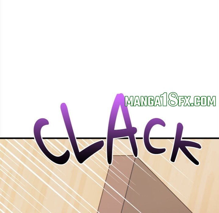 Trapped With My Boss - Chapter 5 Page 89