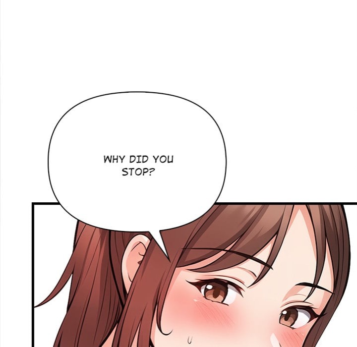 Trapped With My Boss - Chapter 5 Page 98