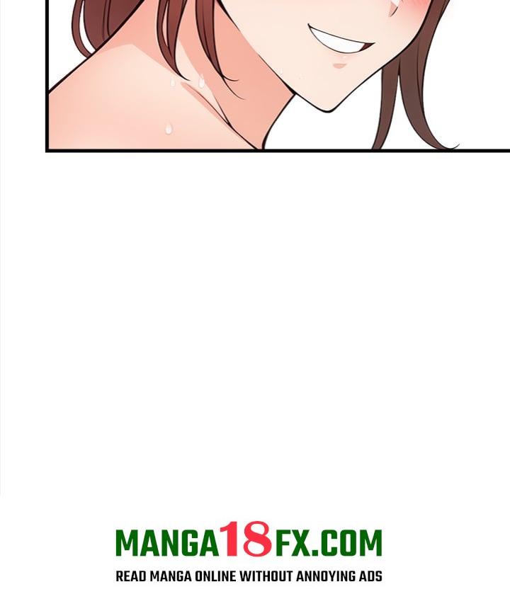 Trapped With My Boss - Chapter 5 Page 99