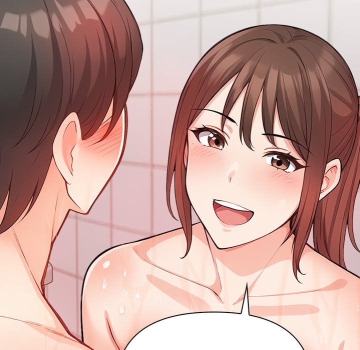 Trapped With My Boss - Chapter 6 Page 113