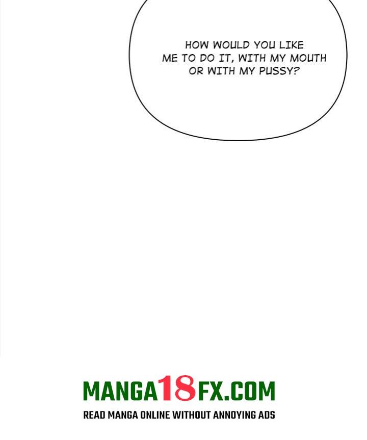 Trapped With My Boss - Chapter 6 Page 117