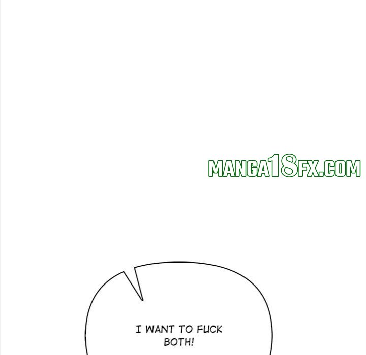 Trapped With My Boss - Chapter 6 Page 125