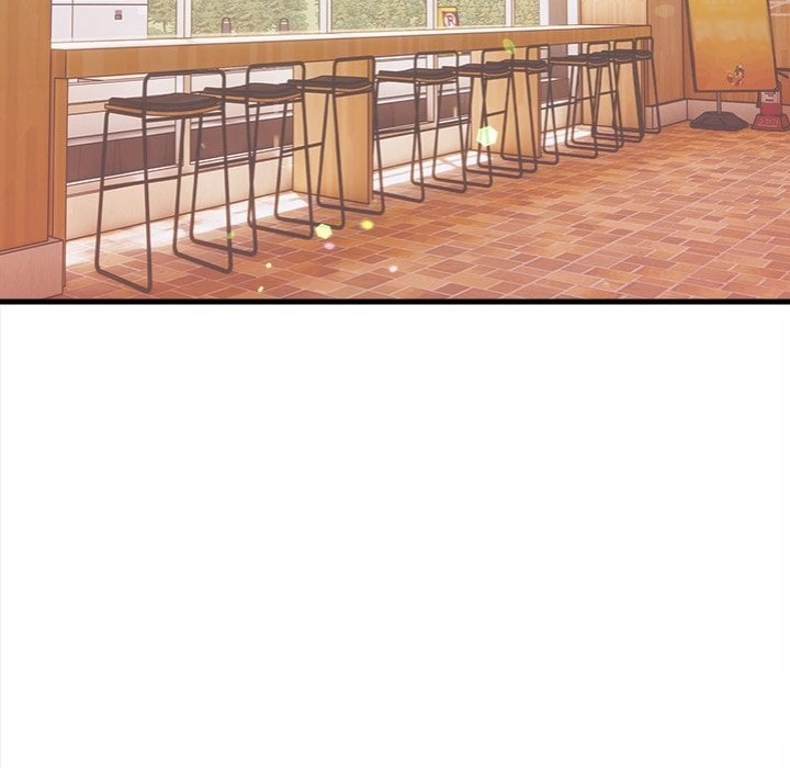 Trapped With My Boss - Chapter 6 Page 136