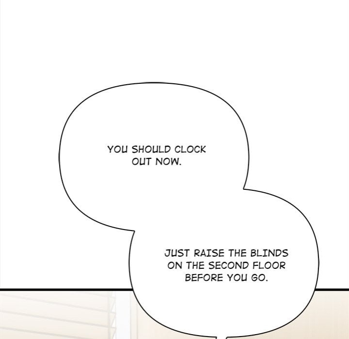 Trapped With My Boss - Chapter 6 Page 151