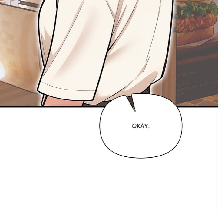 Trapped With My Boss - Chapter 6 Page 153