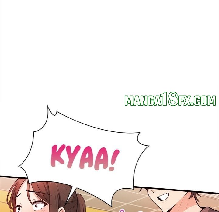 Trapped With My Boss - Chapter 6 Page 163