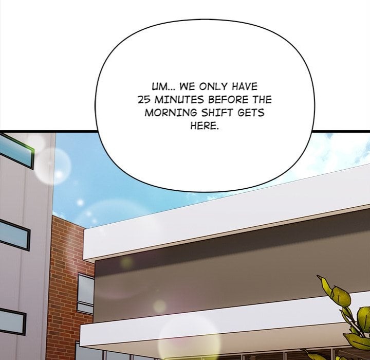 Trapped With My Boss - Chapter 6 Page 177