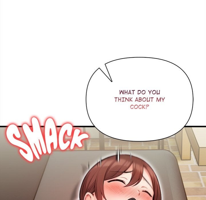 Trapped With My Boss - Chapter 6 Page 23