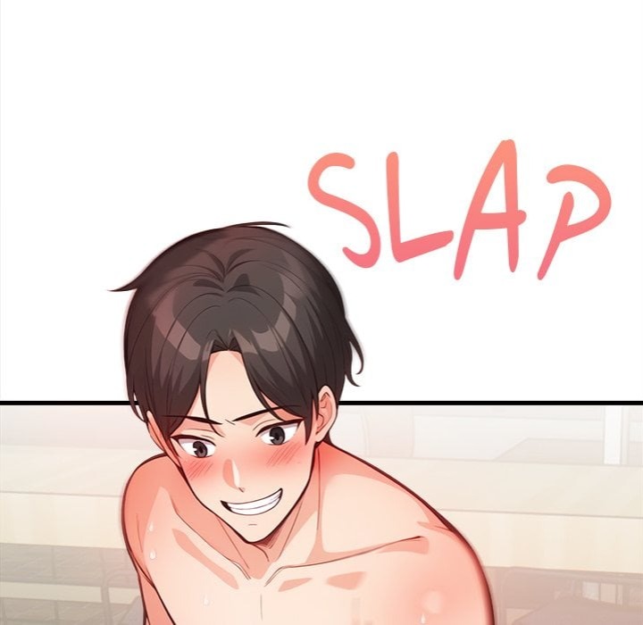 Trapped With My Boss - Chapter 6 Page 6