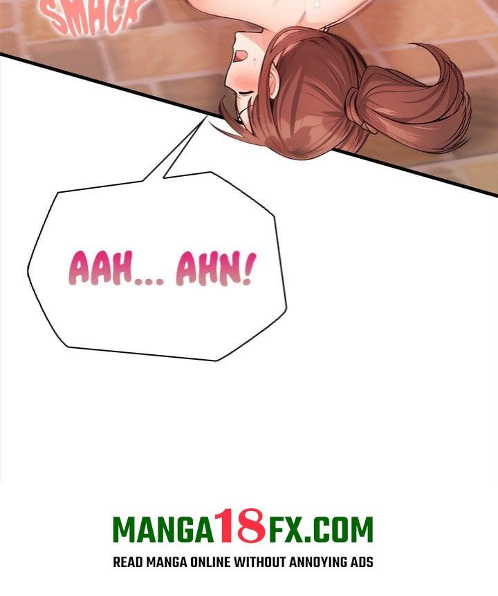 Trapped With My Boss - Chapter 6 Page 63