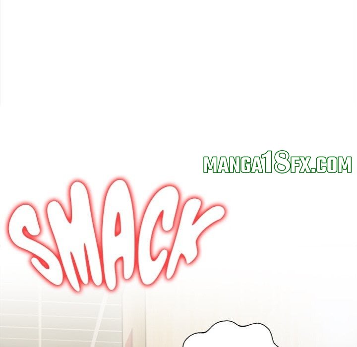 Trapped With My Boss - Chapter 6 Page 9