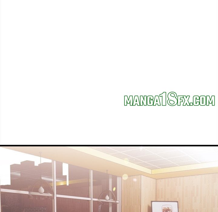 Trapped With My Boss - Chapter 6 Page 92