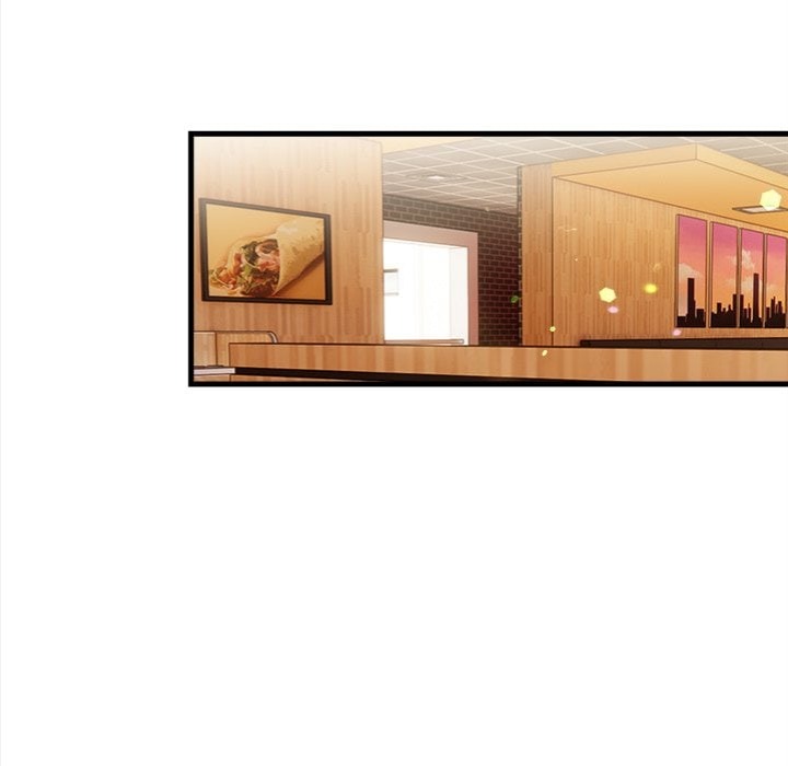 Trapped With My Boss - Chapter 7 Page 131