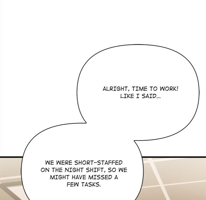 Trapped With My Boss - Chapter 7 Page 142