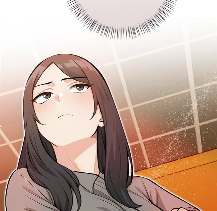 Trapped With My Boss - Chapter 7 Page 158