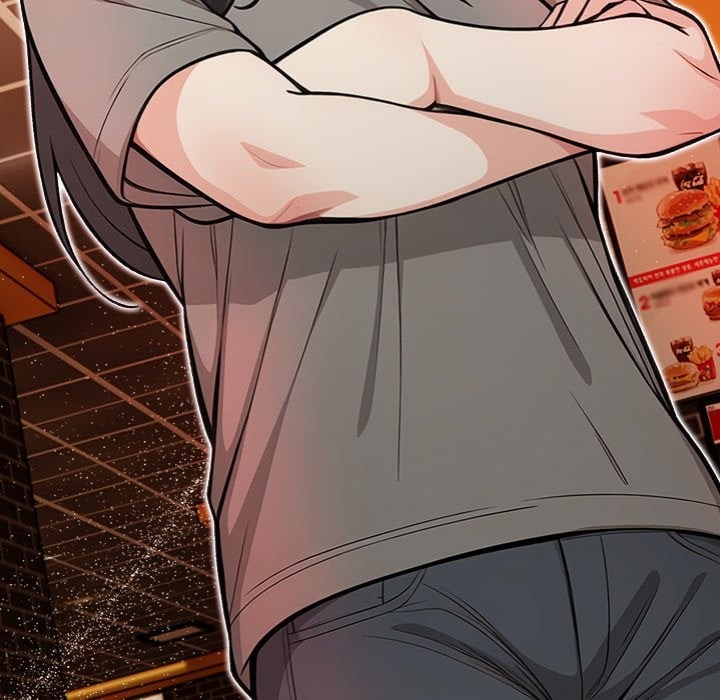 Trapped With My Boss - Chapter 7 Page 159