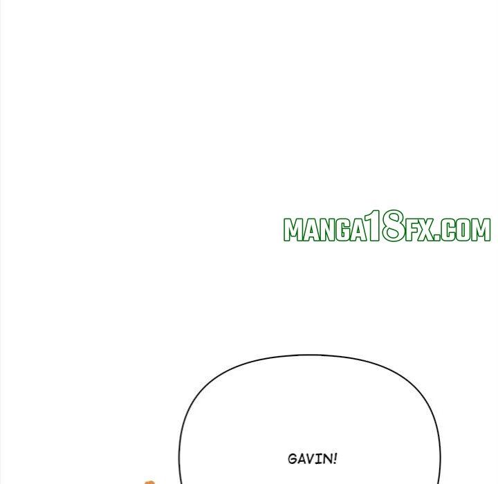 Trapped With My Boss - Chapter 7 Page 5