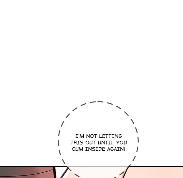 Trapped With My Boss - Chapter 7 Page 52