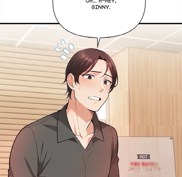 Trapped With My Boss - Chapter 7 Page 9