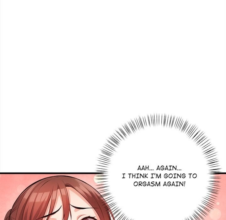 Trapped With My Boss - Chapter 7 Page 91