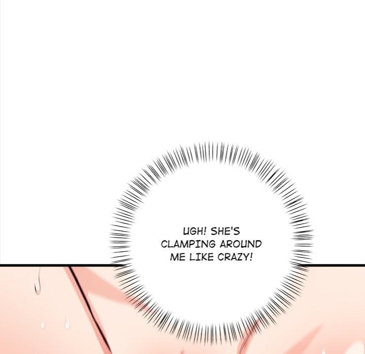 Trapped With My Boss - Chapter 7 Page 94