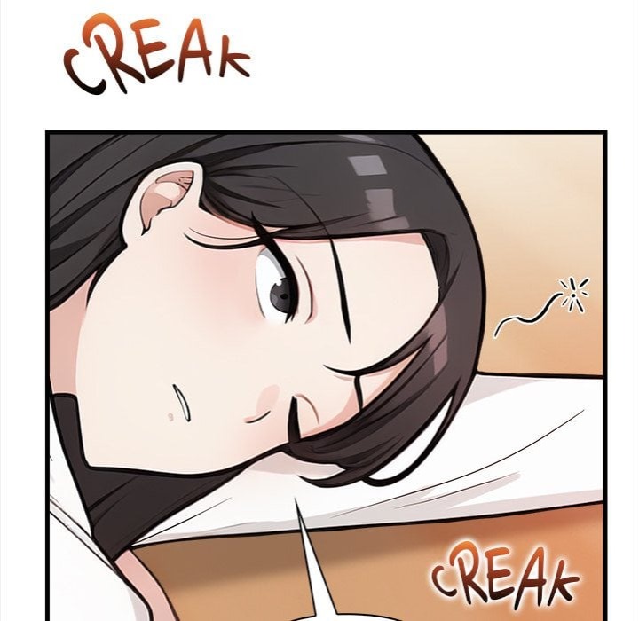 Trapped With My Boss - Chapter 7 Page 99