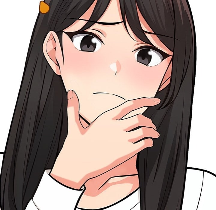 Trapped With My Boss - Chapter 8 Page 119