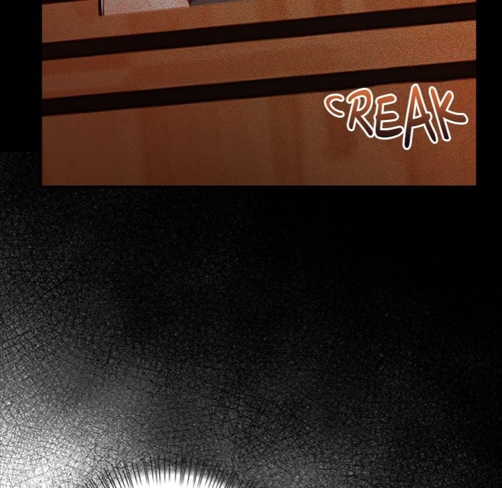 Trapped With My Boss - Chapter 8 Page 122