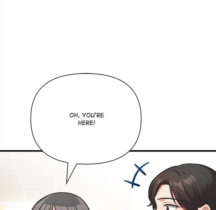 Trapped With My Boss - Chapter 8 Page 125