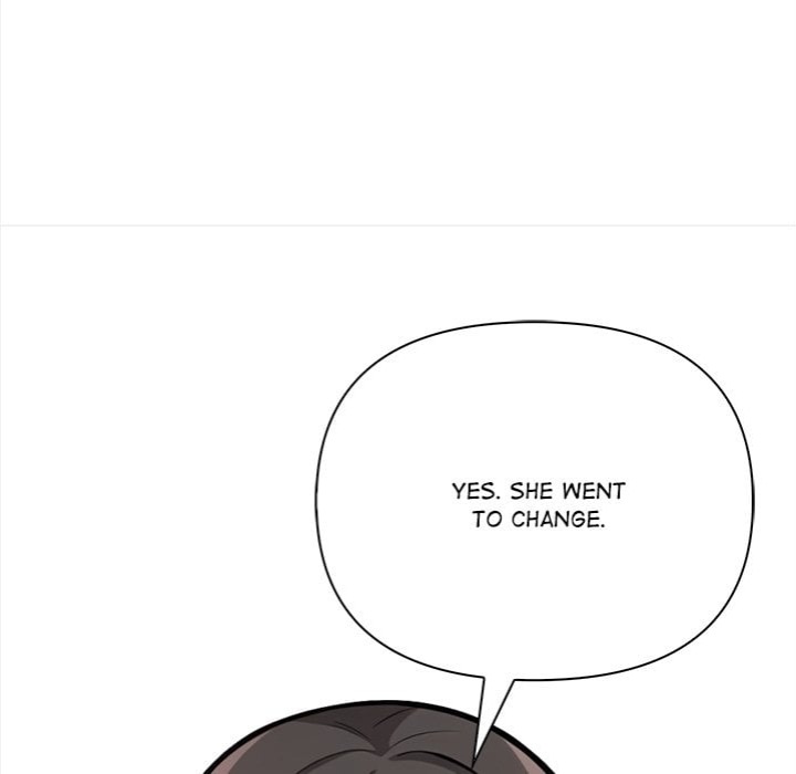 Trapped With My Boss - Chapter 8 Page 128