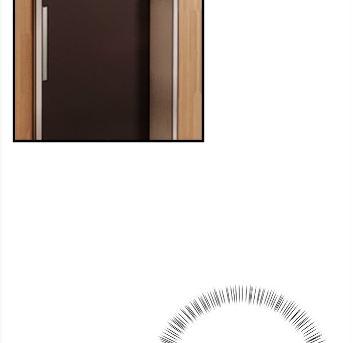 Trapped With My Boss - Chapter 8 Page 134