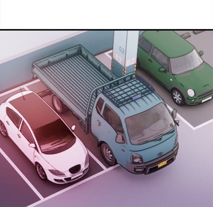 Trapped With My Boss - Chapter 8 Page 14