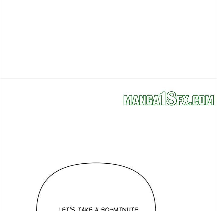 Trapped With My Boss - Chapter 8 Page 146