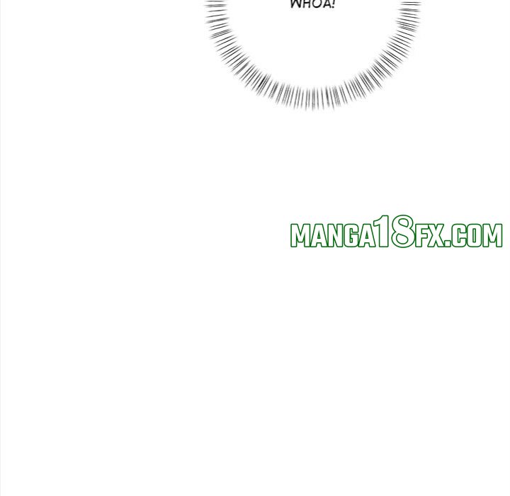 Trapped With My Boss - Chapter 8 Page 172