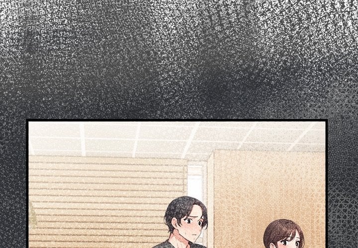 Trapped With My Boss - Chapter 8 Page 2