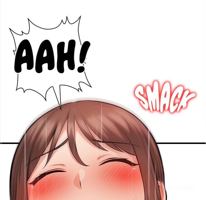 Trapped With My Boss - Chapter 8 Page 21