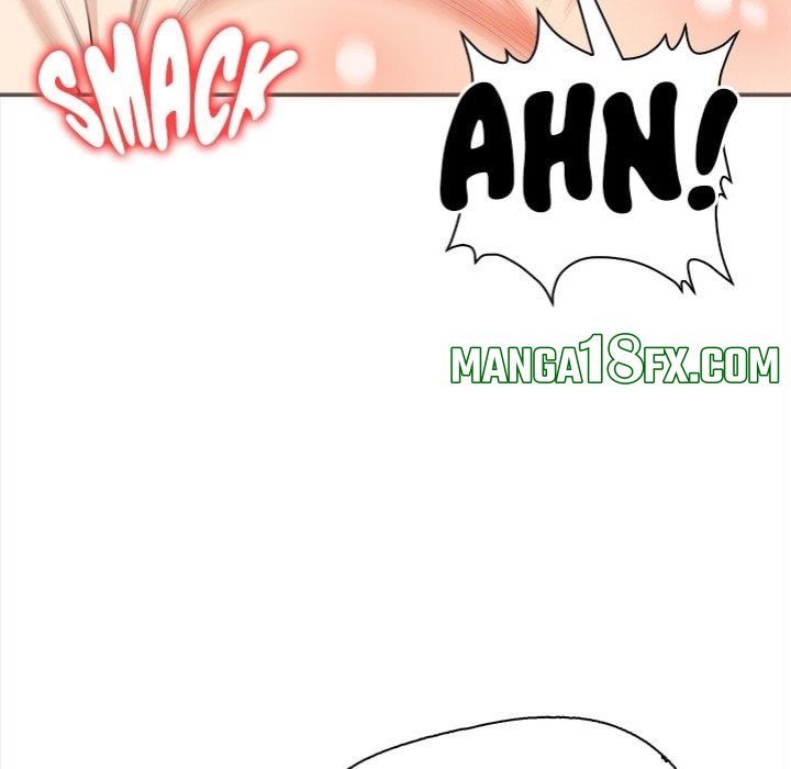 Trapped With My Boss - Chapter 8 Page 23