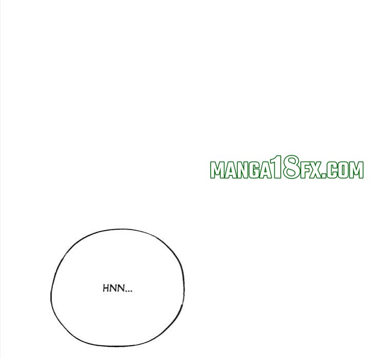 Trapped With My Boss - Chapter 8 Page 32