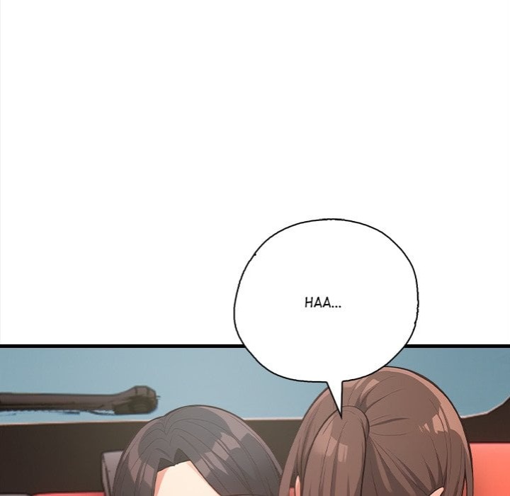 Trapped With My Boss - Chapter 8 Page 35