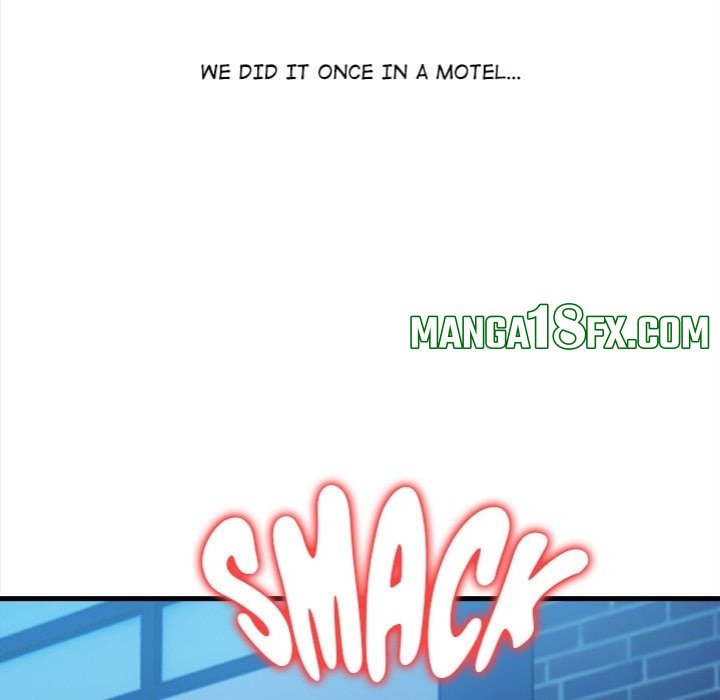 Trapped With My Boss - Chapter 8 Page 43