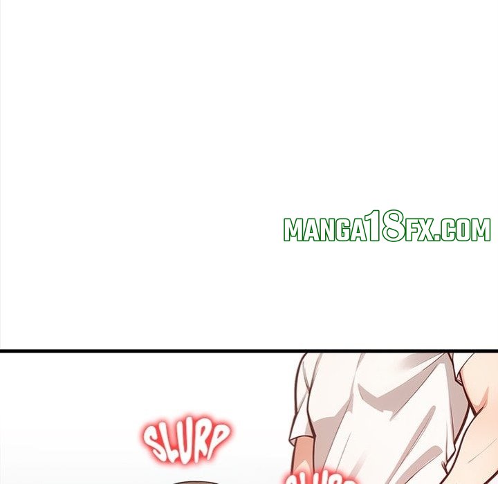 Trapped With My Boss - Chapter 8 Page 60