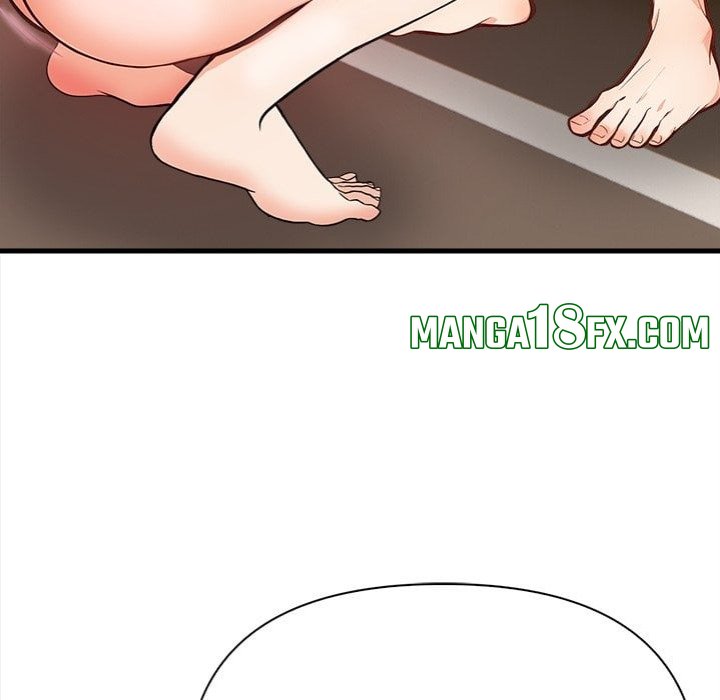 Trapped With My Boss - Chapter 8 Page 62