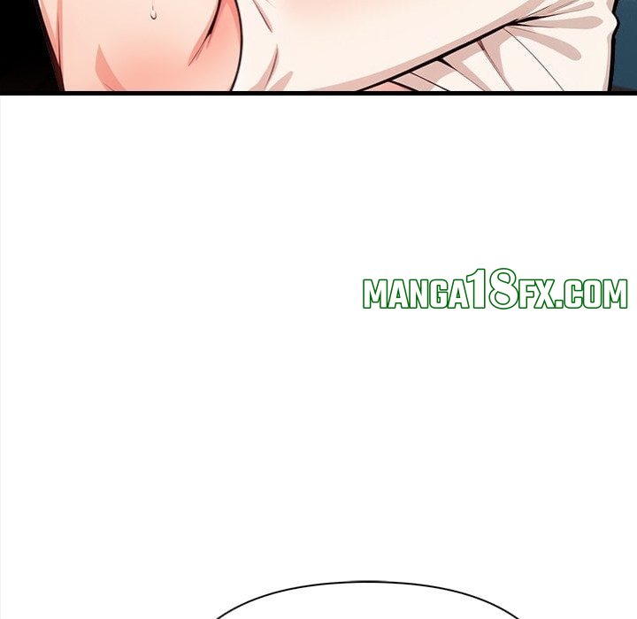 Trapped With My Boss - Chapter 8 Page 68