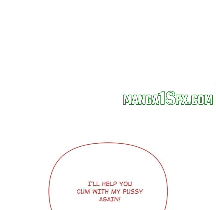 Trapped With My Boss - Chapter 8 Page 74