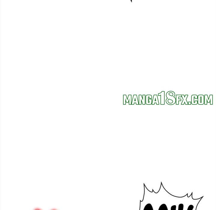 Trapped With My Boss - Chapter 8 Page 83